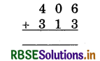 RBSE 5th Class Maths Solutions Chapter 2 Addition and Subtraction 1