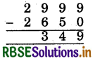 RBSE 5th Class Maths Solutions Chapter 2 Addition and Subtraction 28