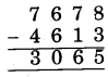 RBSE 5th Class Maths Solutions Chapter 2 Addition and Subtraction 29
