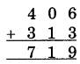 RBSE 5th Class Maths Solutions Chapter 2 Addition and Subtraction 2