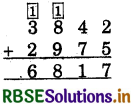 RBSE 5th Class Maths Solutions Chapter 2 Addition and Subtraction 45