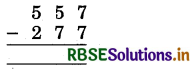 RBSE 5th Class Maths Solutions Chapter 2 Addition and Subtraction 9