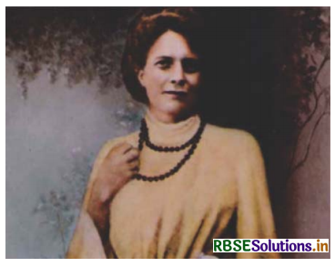 RBSE Solutions for Class 5 Hindi Chapter 10 नारी शक्ति की प्रतीक भगिनी निवेदिता 5