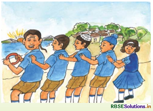 RBSE Solutions for Class 5 Hindi Chapter 8 नया समाज बनाएँ 6