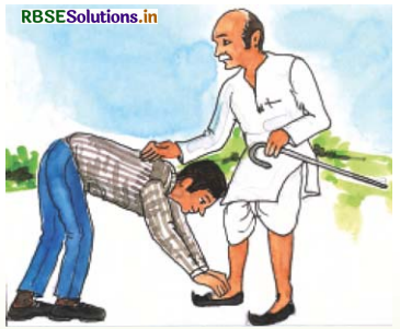 RBSE Solutions for Class 5 Hindi Chapter 9 सदाचार 3