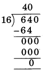 RBSE 5th Class Maths Solutions Chapter 3 Multiplication and Division 12