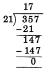 RBSE 5th Class Maths Solutions Chapter 3 Multiplication and Division 14