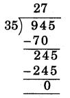 RBSE 5th Class Maths Solutions Chapter 3 Multiplication and Division 19