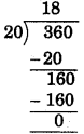 RBSE 5th Class Maths Solutions Chapter 3 Multiplication and Division 25