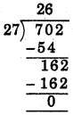 RBSE 5th Class Maths Solutions Chapter 3 Multiplication and Division 27