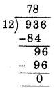 RBSE 5th Class Maths Solutions Chapter 3 Multiplication and Division 30