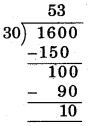 RBSE 5th Class Maths Solutions Chapter 3 Multiplication and Division 35