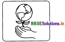 RBSE Solutions for Class 5 English Chapter 13 Firefly in My Room 1