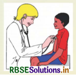RBSE Solutions for Class 5 English Chapter 14 A Gurubhakt Girl Kalibai 5