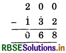 RBSE 5th Class Maths Solutions Chapter 4 Vedic Mathematics 12