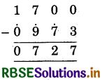 RBSE 5th Class Maths Solutions Chapter 4 Vedic Mathematics 15