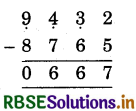 RBSE 5th Class Maths Solutions Chapter 4 Vedic Mathematics 31