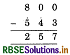 RBSE 5th Class Maths Solutions Chapter 4 Vedic Mathematics 32