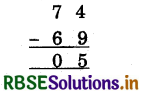 RBSE 5th Class Maths Solutions Chapter 4 Vedic Mathematics 4