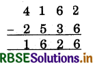 RBSE 5th Class Maths Solutions Chapter 4 Vedic Mathematics 8