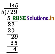 RBSE 5th Class Maths Solutions Chapter 7 Equivalent Fractions 14