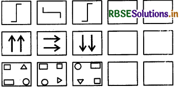 RBSE 5th Class Maths Solutions Chapter 8 Patterns 37