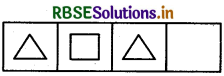 RBSE 5th Class Maths Solutions Chapter 8 Patterns 53