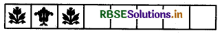 RBSE 5th Class Maths Solutions Chapter 8 Patterns 61