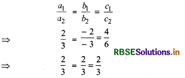 RBSE Solutions for Class 12 Maths Chapter 11 Three Dimensional Geometry Ex 11.3 14