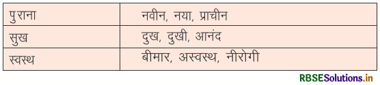 RBSE Solutions for Class 4 Hindi Chapter 10 कूड़ेदान की कहानी, अपनी जुबानी 2