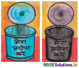 RBSE Solutions for Class 4 Hindi Chapter 10 कूड़ेदान की कहानी, अपनी जुबानी 6