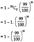 RBSE Solutions for Class 12 Maths Chapter 13 Probability Ex 13.5 11