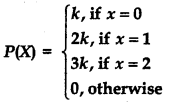RBSE Solutions for Class 12 Maths Chapter 13 Probability Ex 13.4 12