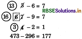 RBSE 5th Class Maths Solutions Chapter 2 जोड़-घटाव 12