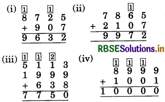 RBSE 5th Class Maths Solutions Chapter 2 जोड़-घटाव 22