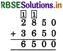 RBSE 5th Class Maths Solutions Chapter 2 जोड़-घटाव 26