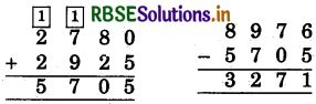 RBSE 5th Class Maths Solutions Chapter 2 जोड़-घटाव 31