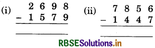 RBSE 5th Class Maths Solutions Chapter 2 जोड़-घटाव 40