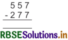 RBSE 5th Class Maths Solutions Chapter 2 जोड़-घटाव 9