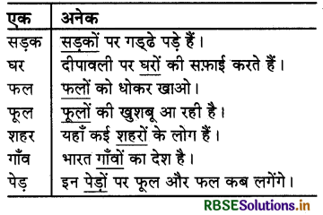 RBSE Solutions for Class 3 Hindi Chapter 13 अजमेर की सैर 7