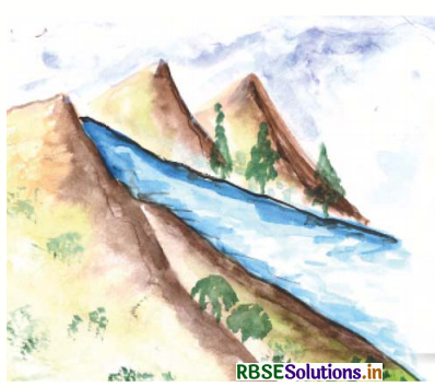 RBSE Solutions for Class 3 Hindi Chapter 8 गीत यहाँ खुशहाली के 3