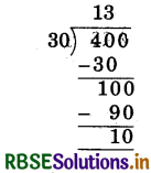 RBSE 5th Class Maths Solutions Chapter 3 गुणा भाग 16