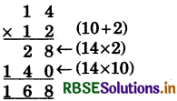 RBSE 5th Class Maths Solutions Chapter 3 गुणा भाग 24