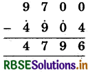 RBSE 5th Class Maths Solutions Chapter 4 वैदिक गणित 18