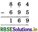 RBSE 5th Class Maths Solutions Chapter 4 वैदिक गणित 30