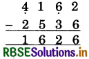 RBSE 5th Class Maths Solutions Chapter 4 वैदिक गणित 8