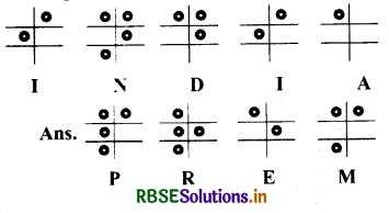 RBSE Solutions for Class 5 EVS Chapter 3 We are Special 1