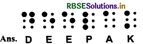 RBSE Solutions for Class 5 EVS Chapter 3 We are Special 2