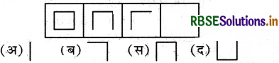 RBSE 5th Class Maths Solutions Chapter 8 पैटर्न 35