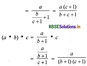 RBSE Solutions for Class 12 Maths Chapter 1 संबंध एवं फलन Ex 1.4 2